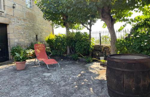 Casa do Cuco, Ribeira Sacra - Foto 22