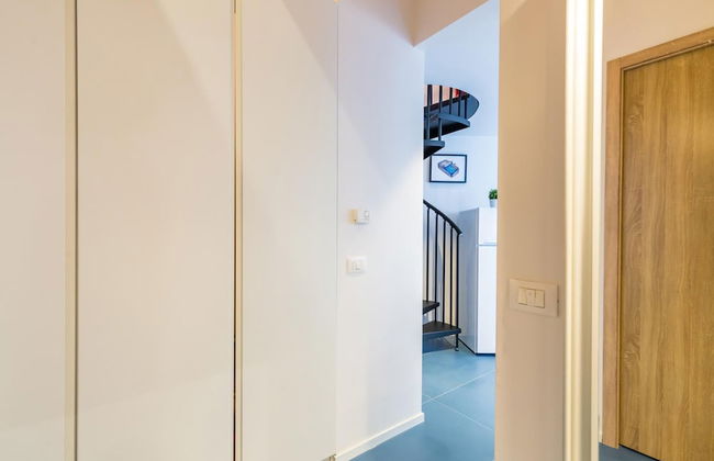 Art Apartment at Sanit by Wonderful Italy - Foto 25