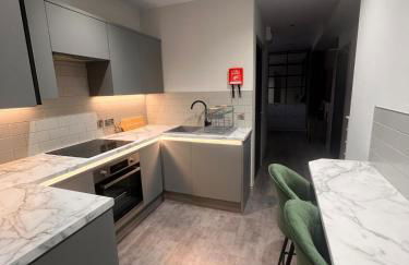 The Jesmond Hideaway - Cosy Modern Apartment - Photo 7