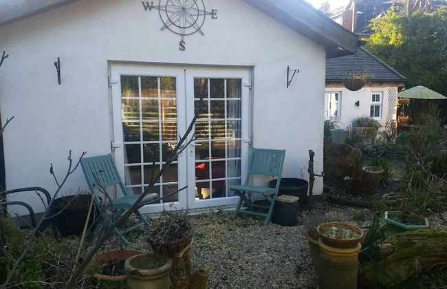 House - Sleeps 2, pet Friendly & Free Parking - Foto 25