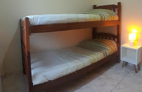 Central 2 quartos WIFI Próximo shopping JL e terminal rodoviário - Foto 30