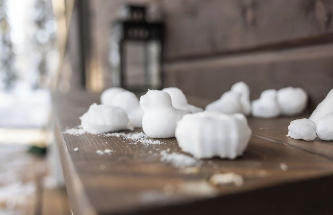 Villa Happy Fox - Foto 80