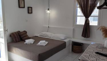 Pension Hlias - Chora Amorgos - Foto 3