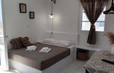 Pension Hlias - Chora Amorgos - Foto 1