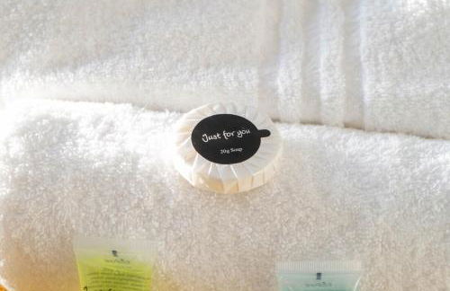 Glenroy House Swansea - Foto 18