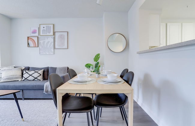 Arlington Apartments Near DC - Foto 37