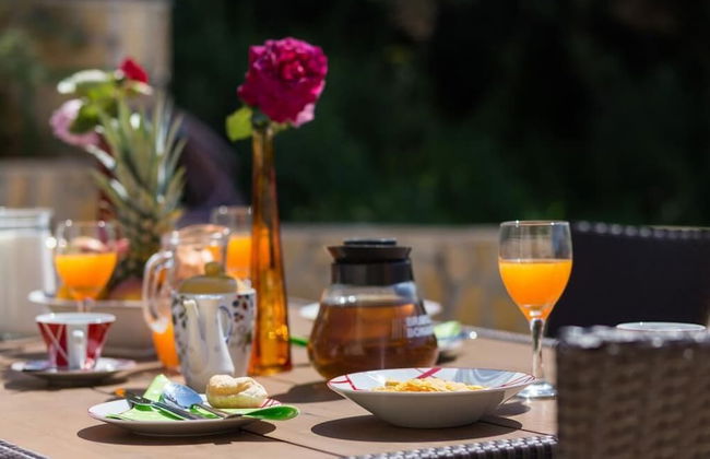 Villa Avoca - Foto 13