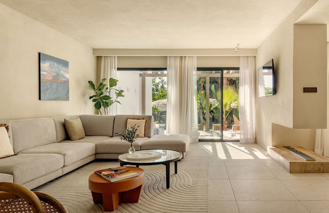 Anfitrión Villas & Suites - Foto 20