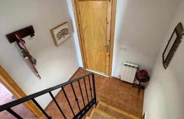 Navaluenga Chalet Familiar y Acogedor - Photo 40