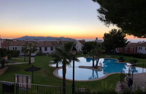 Casita El Mirador - Foto 16