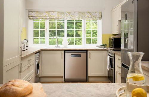 Lane Cottage - Foto 11