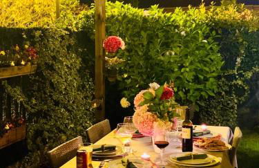 Apartamento en Comillas-Garden Apartment in Comillas - Foto 37