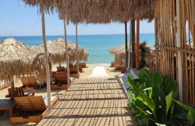 Boho beach house - Foto 57