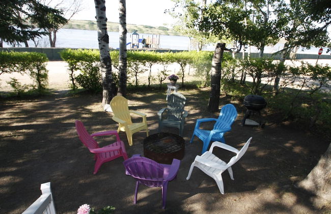 Lakefront Cottage in Manitou Beach - Photo 6