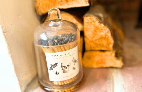 Countryside 2 bed cottage- Aylesbury - Foto 30