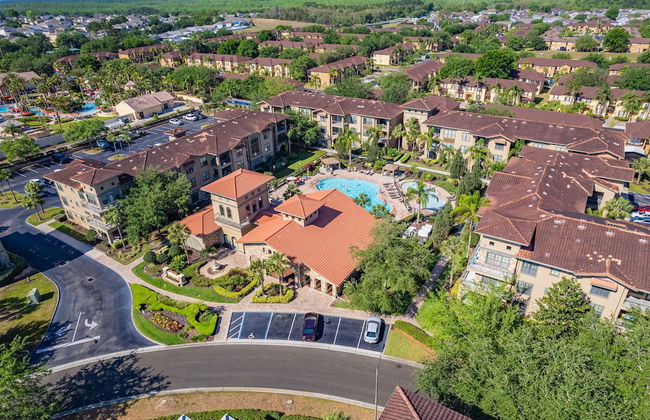 Beautiful Bella Piazza Condo - Foto 31