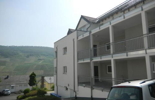 Ferienwohnung Bernkastel-Kues - Alte Rebschule - Photo 18