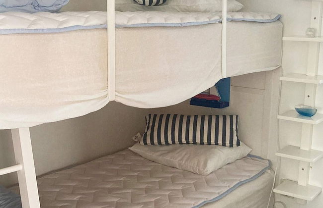 6 Person Holiday Home in Loderup-by Traum - Foto 20