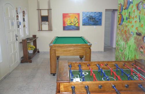 O paraíso em Peruíbe Casa para até 25 pessoas - Foto 3