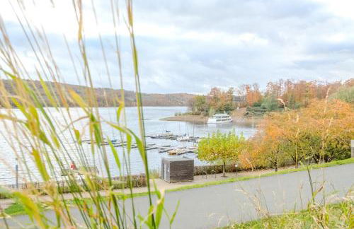 Premium Zuhause - Seeblick, Balkon, Pool & Seepromonade - Foto 29