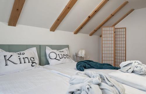 Holiday Home Mountain House Volta 2 by Interhome - Foto 21