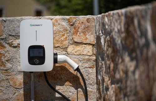 Villa Ume by IstriaLux with jacuzzi and sauna - Foto 35