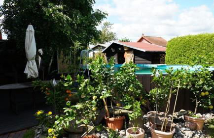 Pension Limone Ferienwohnung 2 - Foto 14