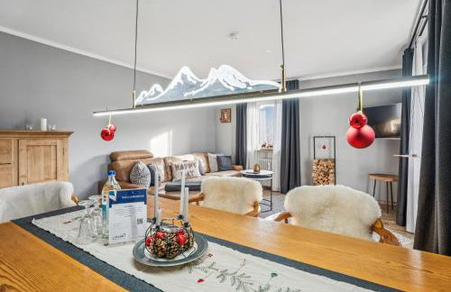 JausZeit OPlus 2 Schlafzimmer - Foto 3