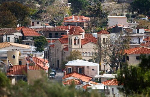 Kouvelia Country Home Luxury Villa Rental - Foto 12