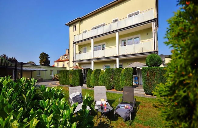 Apartment in Ustronie Morskie by the Beach - Foto 1