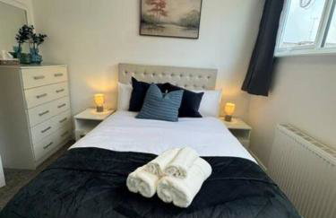 Stylish London Stay 2-Bedroom Duplex Sleeps 6 - Foto 30