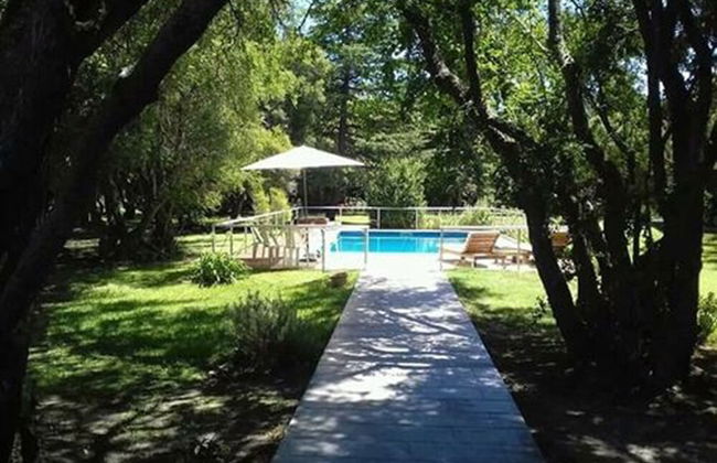 Casa Quinta en Pueblo de Campo. - Foto 10