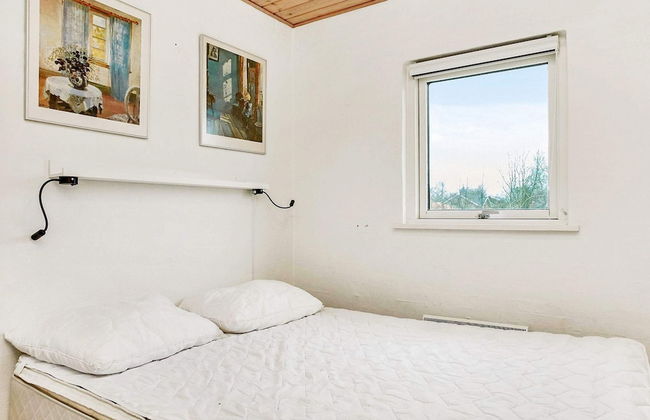 8 Person Holiday Home in Juelsminde-by Traum - Foto 13