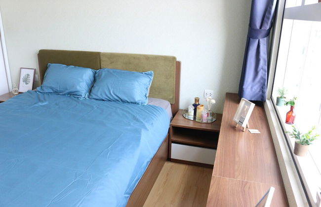 Beautiful Domain 2 Bedrooms - Photo 21