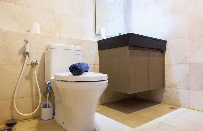 Best South 1BR L'Avenue Apartment - Photo 16