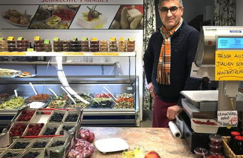 Boutique-Ferienwohnung im alten Weinhaus Moser - Foto 37