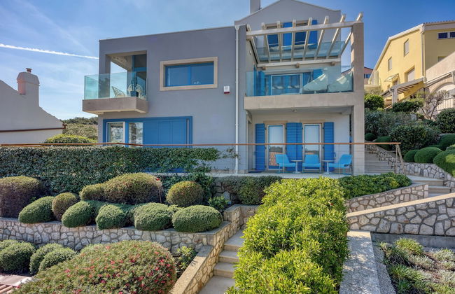 RR Losinj Harbour View Studio - Foto 1