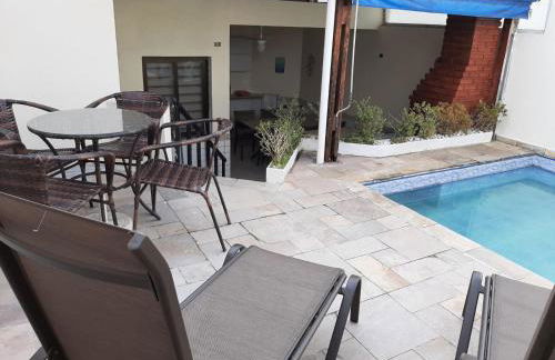 Cobertura de 3 quartos com churrasqueira e piscina - Foto 5