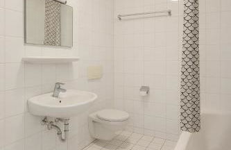 SUNNYHOME Monteurwohnungen und Apartments in Nittendorf - Foto 18