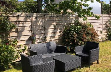 Maison bord de mer jonville - Foto 70