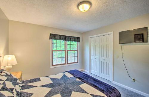17-Seat Theater, Hot Tub and Game Room Ideal Home! - Foto 25