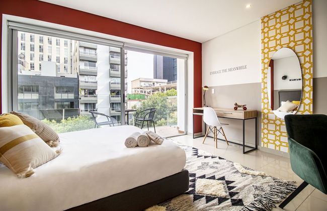 Alure by Kukun - Foto 32