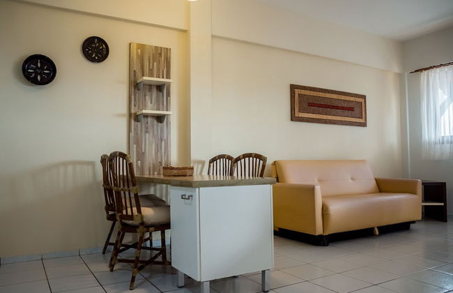 Apart Hotel Serantes - Photo 27