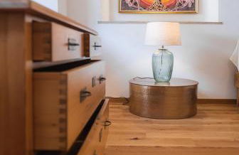 Historische Wohnung mit gehobenem Ambiente - Foto 13