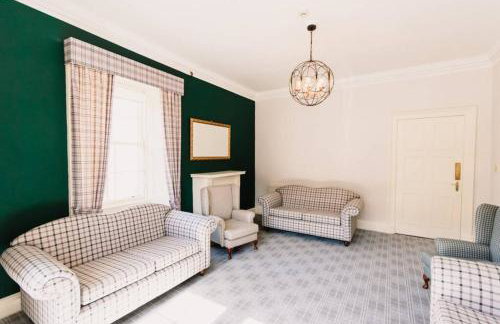 Wallace Apartment - A unique apartment in countryside park with WIFI and access to bar and pool - Foto 7