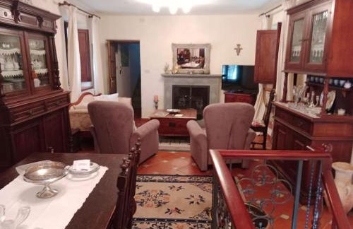 Preciosa casa en la Toscana con piscina - Foto 7