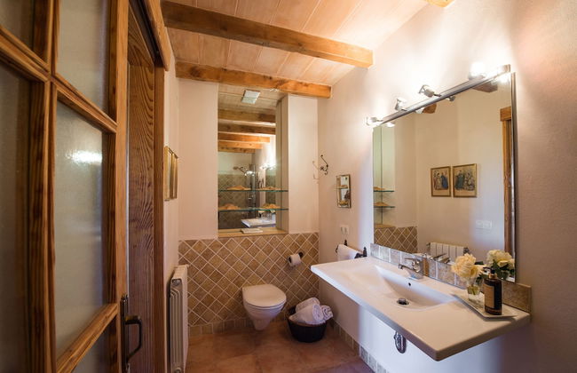 Hotel Rural Can Feliu - Photo 30