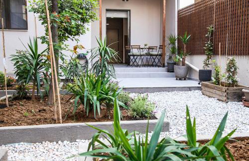 Caravin Wanderhome Nea Ionia, 5 min from Metro station - Foto 34