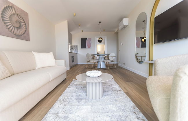 Exclusive villa M apartments - Foto 34