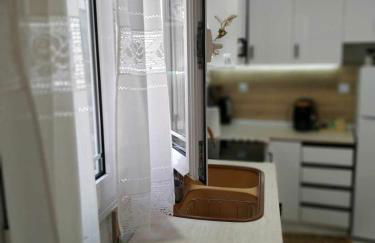 Chrysanty's tea house - Foto 31